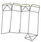 紙パックの画像