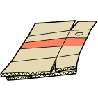 ダンボールの画像