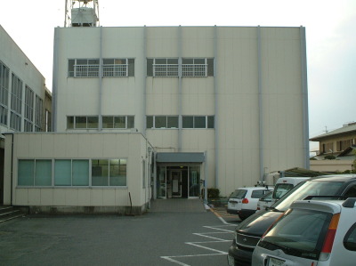 施設外観の画像1