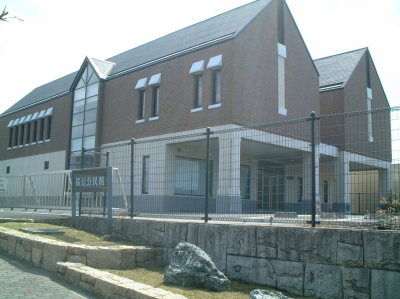 施設外観の画像7