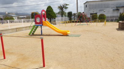 東公園（防災公園）の画像2