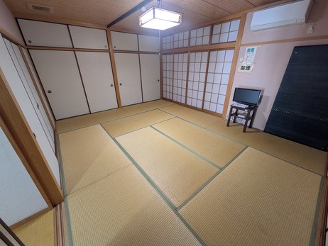 会議室（和室）の画像