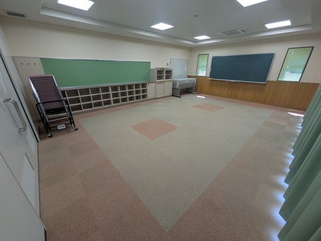 エンゼルサポート室の画像