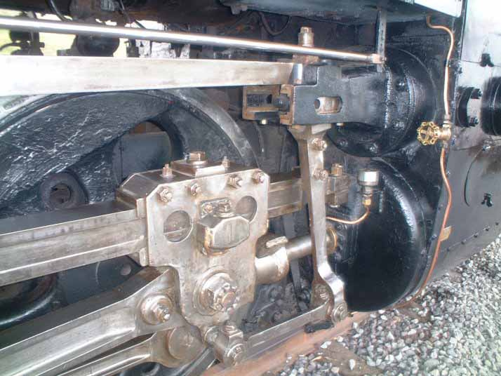 クロスヘッドの画像