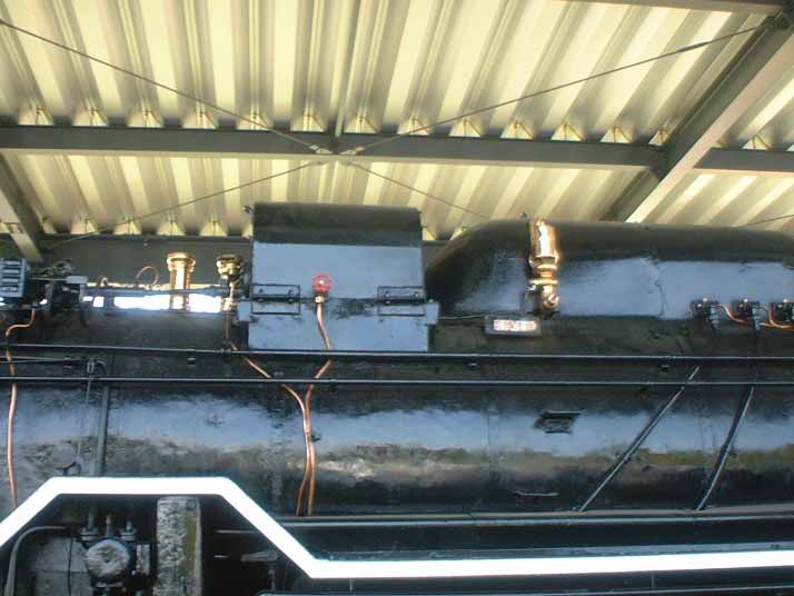 重油タンクの画像