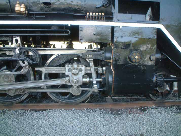 走り装置の画像