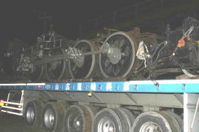 運送状況の画像5