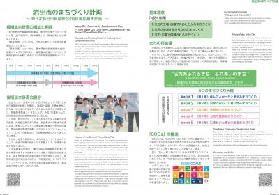 岩出市のまちづくり計画