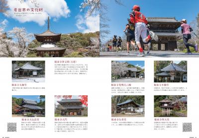 岩出市の文化財​