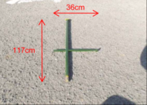 マンホールオープナー写真