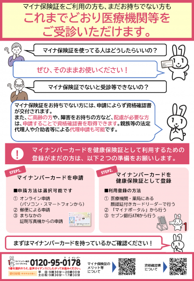 リーフレット２
