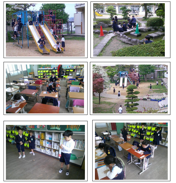 スタートカリキュラム