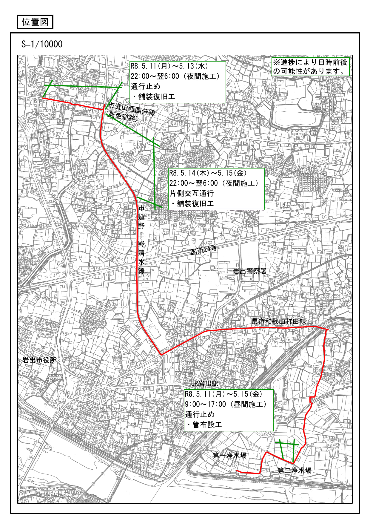 Plan