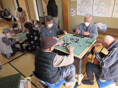 紀泉台楽生会2