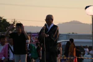 市長