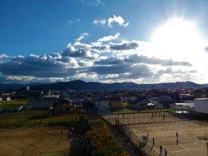 夏休み1
