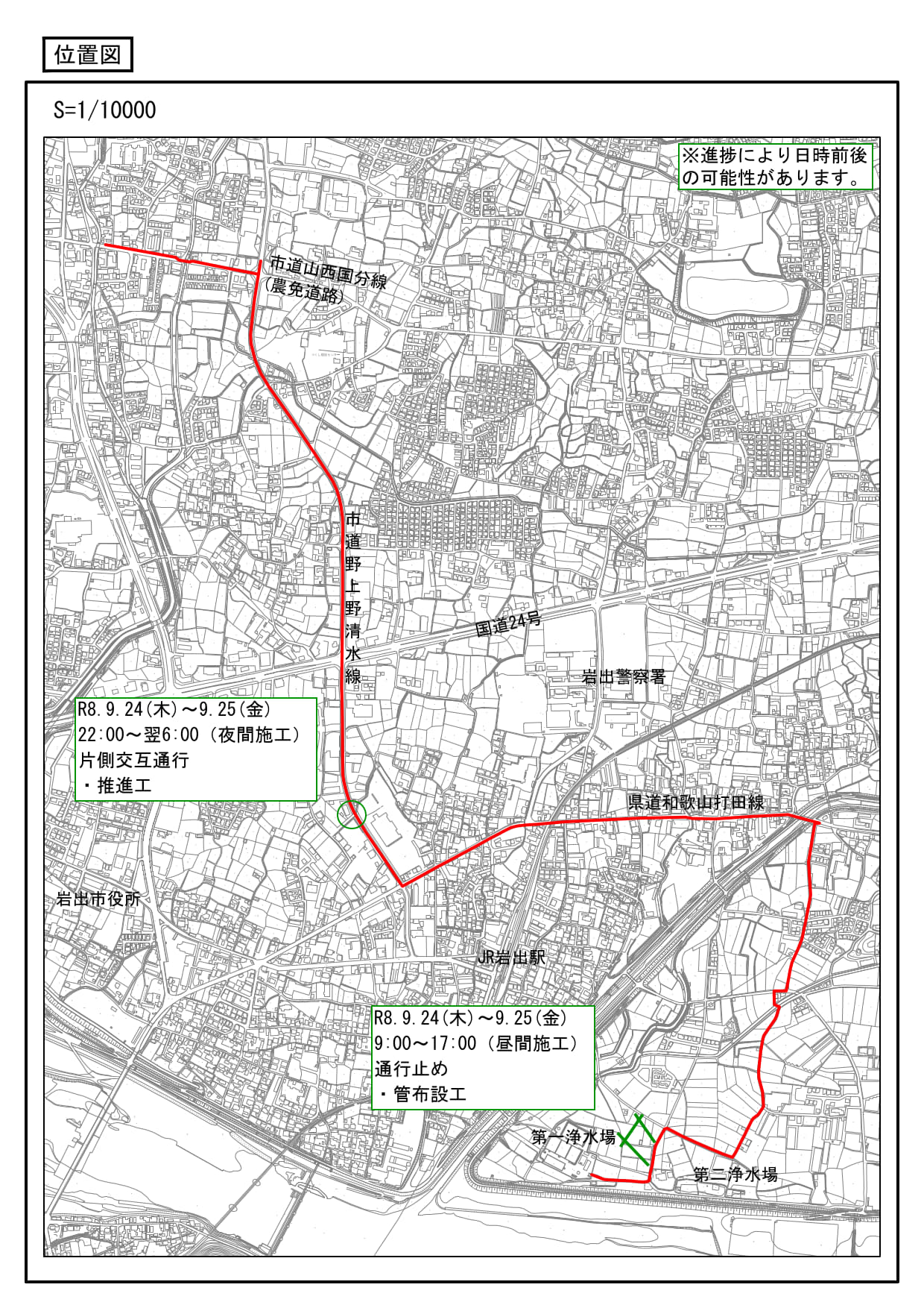Plan