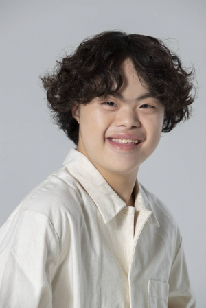 山本心誠さんの写真