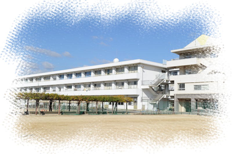 岩出第二中学校の写真2